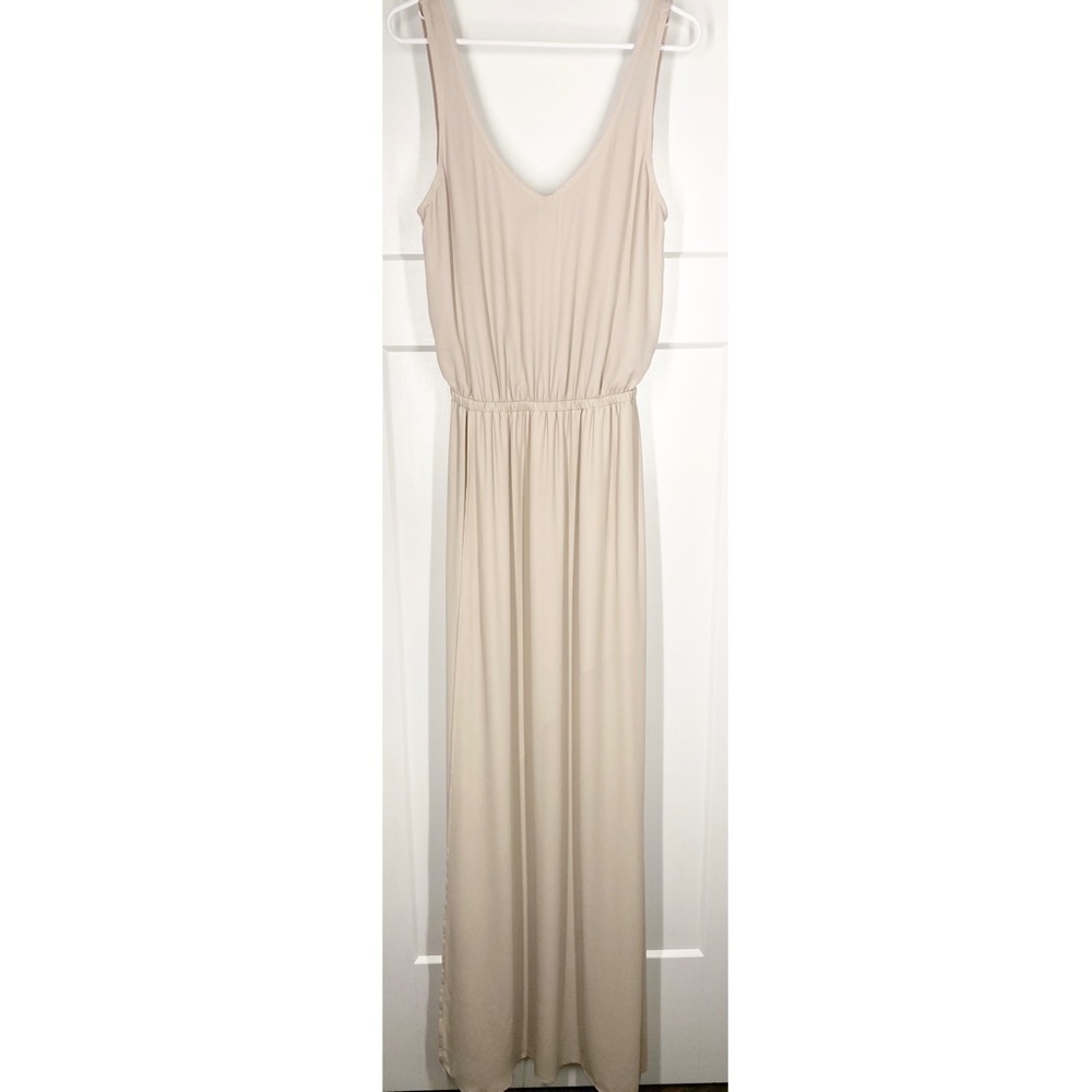 Show Me Your MuMu Kendall Maxi NWOT - Picture 4 of 12